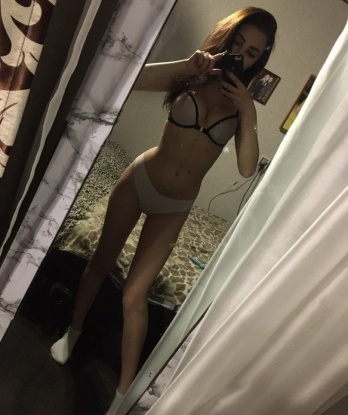 Анкета проститутки Надюша - Фото 1, Терновка, 19 лет, №14931