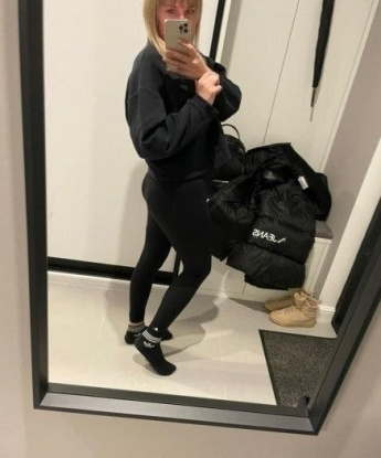 Анкета проститутки Альма - Фото 1, Терновка, 33 года, №3693